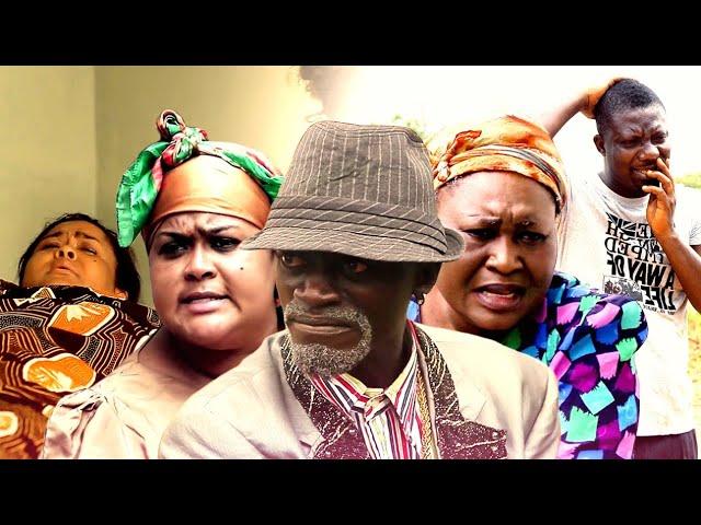 SU WAWIEYE - KUMAWOOD TWI MOVIE - GHANAIAN MOVIES