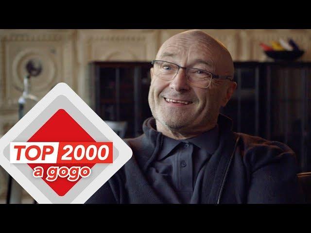 Phil Collins - In The Air Tonight | The Story Behind The Song | Top 2000 a gogo