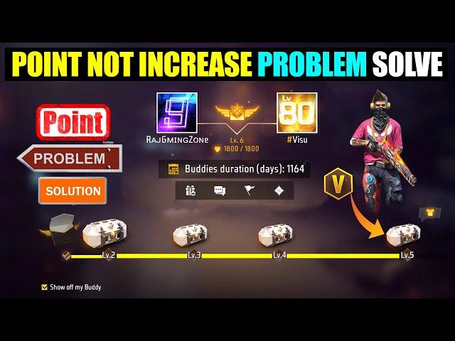 Dynamic Duo Points Not Increasing | Dynamic Duo Point Kyu Nahi Badh Rahe | Dynamic Duo Lv 1 To Lv 6