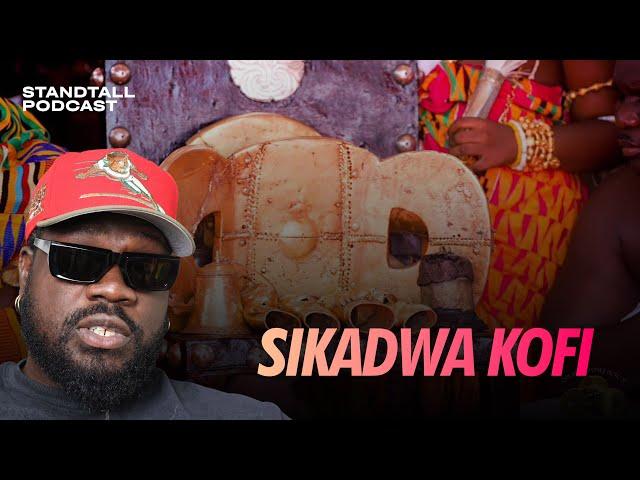 SIKADWA KOFI