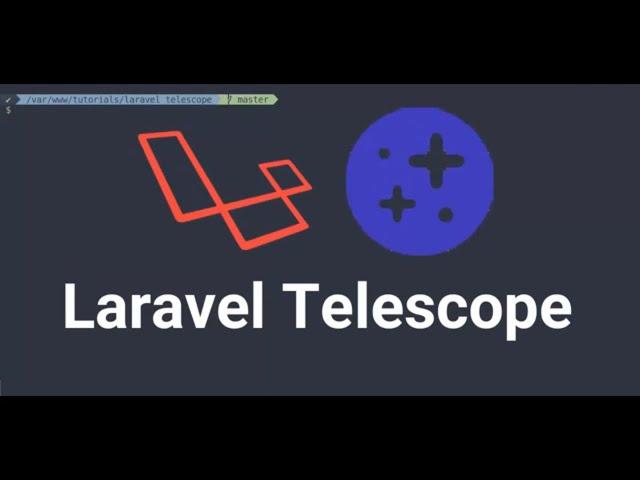 What is Laravel Telescope? A full guide to install and set up Laravel Telescope.