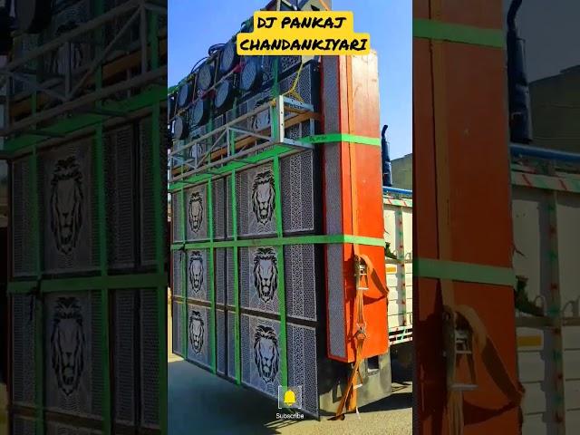 28000 Watts 2023 New Setup #Pankaj Dj