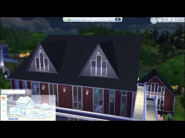 ►Sims 4 Tips - How To TILT Screen / Camera Angle Laptop Controls PC