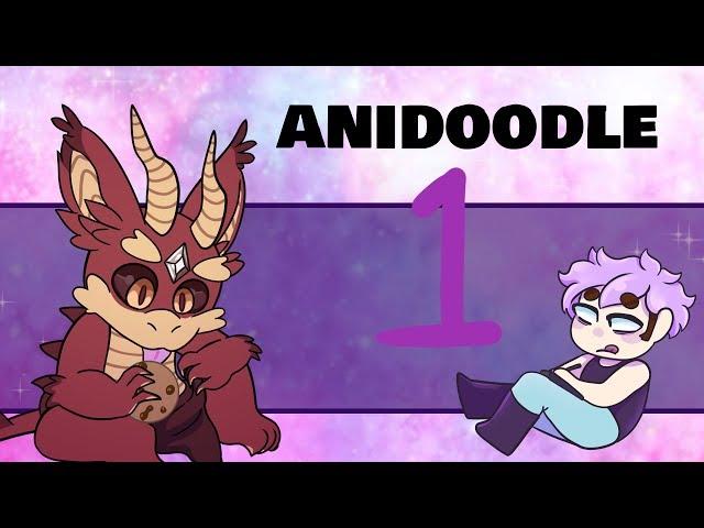 Anidoodle: Episode 1 TheNamesJunkie