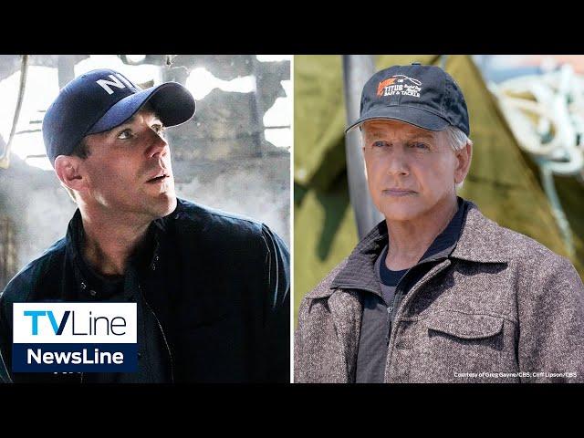 NCIS: Origins | First Look at Young Gibbs!