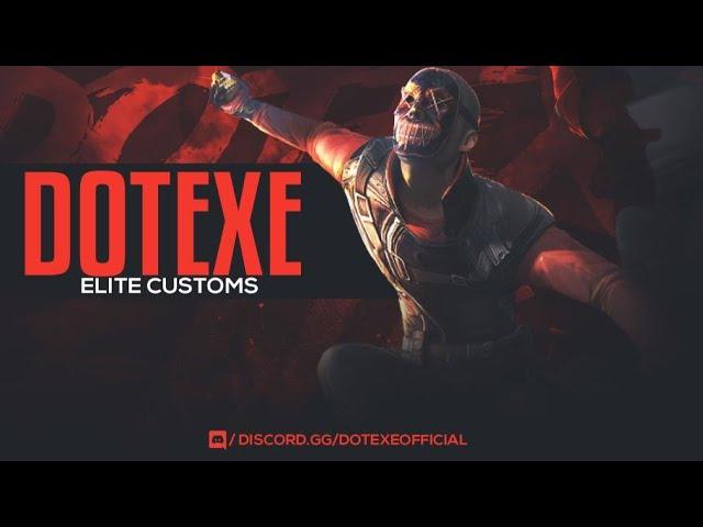 DOT EXE ELITES DAY 2 CASTING || 15K PRIZEPOOL || #HYDRA #BI #DOTEXE