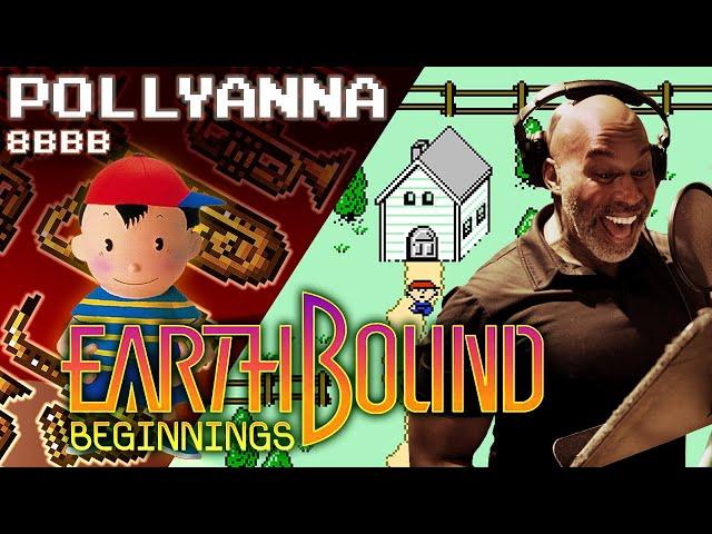 Pollyanna (I Believe in You) - R&B Big Band Version ft. Alan H Green (The 8-Bit Big Band)