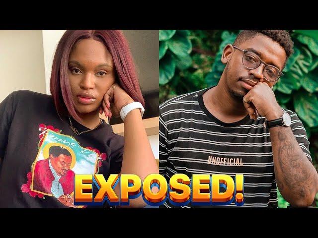 Buhle Lupindo reveals why she broke up with Sibu Mpanza