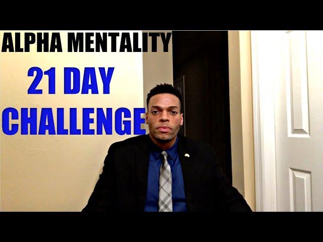 21 Day Challenge