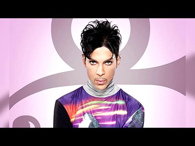 #MADEBYAI - The history of Prince's new album Originals