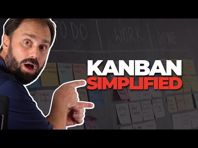 Kanban Tutorial: How to Setup a Kanban Board for Productivity and Flow