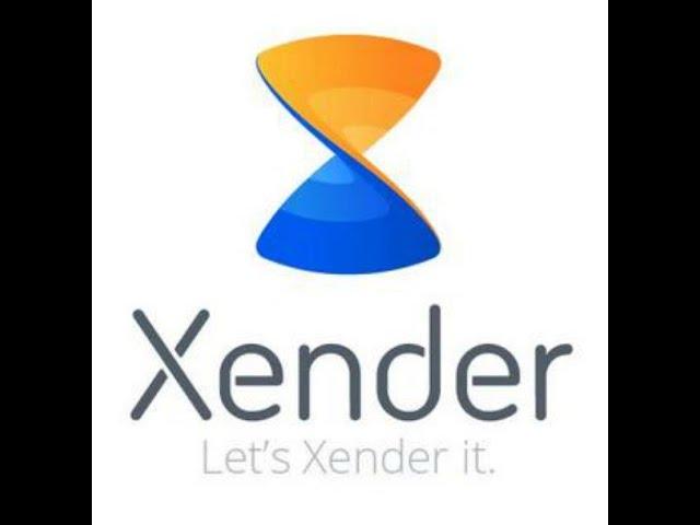 How to Transfer Files From Android Phone  to PC Using Xender