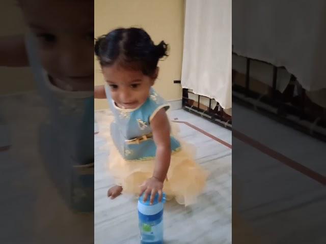 Cute#potti#shorts#viral#chinnichinniasha#rojafilm#s4familyvlogs