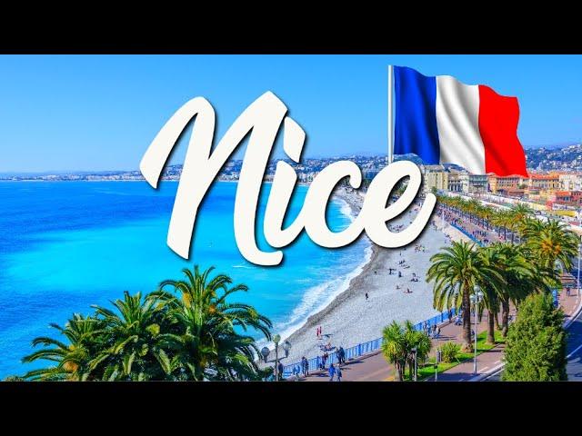 10 BEST Things To Do In Nice | Nice Travel Guide