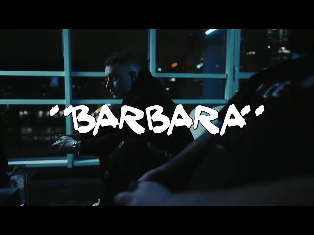 (FREE) VKIE TYPE BEAT - "BARBARA"