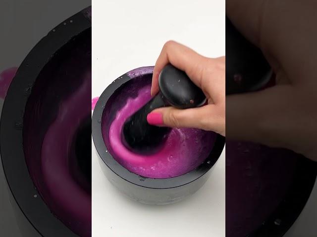 Slime Ezme Videosu  satisfying Crush