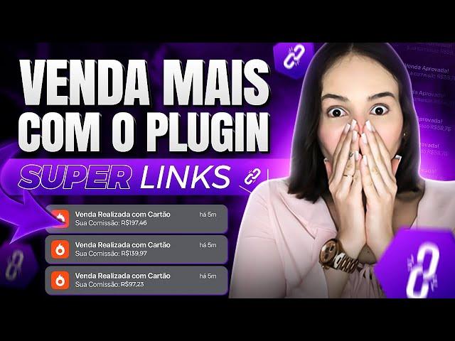 SUPER LINKS VALE A PENA para afiliados Google Ads? Você pode VENDER MUITO +