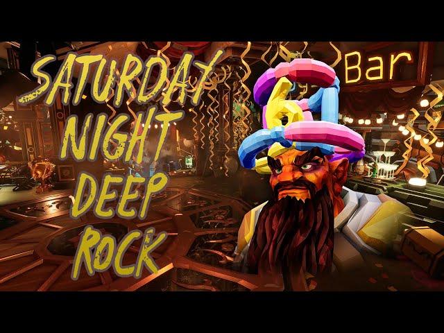 Deep Rock Galactic | 6th Anniversary Extravaganza