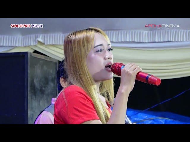 LALI JANJINE || SINGOPATI MUSIK || JAMBEAN 20072022