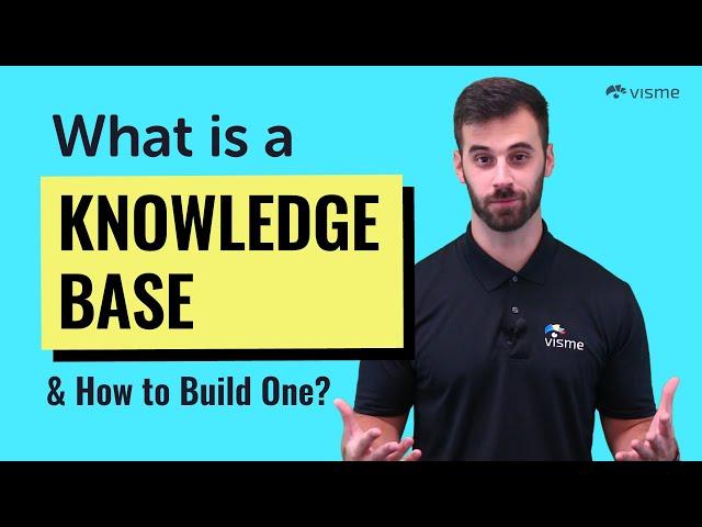 Everything You Need to Know About a Knowledge Base for 2022