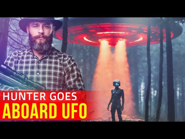 The SHOCKING UFO Encounter Revealed While Under Hypnosis