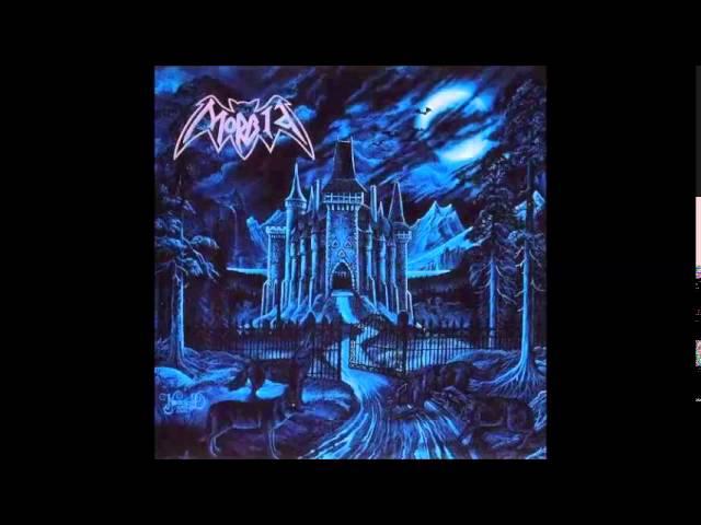 Morbid - December Moon 1987 (Full EP HQ)