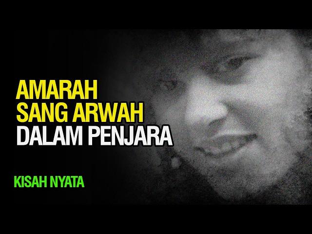 ARWAH PEREMPUAN MEMBUAT SEORANG NAPI AMPUN AMPUNAN | Cerita Misteri | Kisah Nyata | Horor