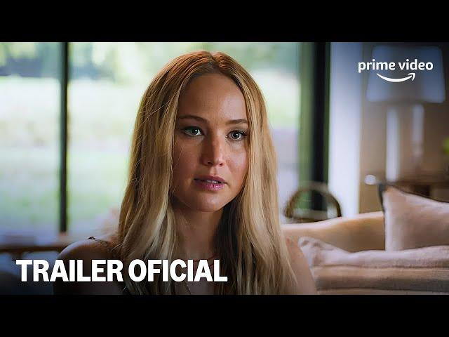 Que Horas Eu Te Pego? | Trailer Oficial | Prime Video