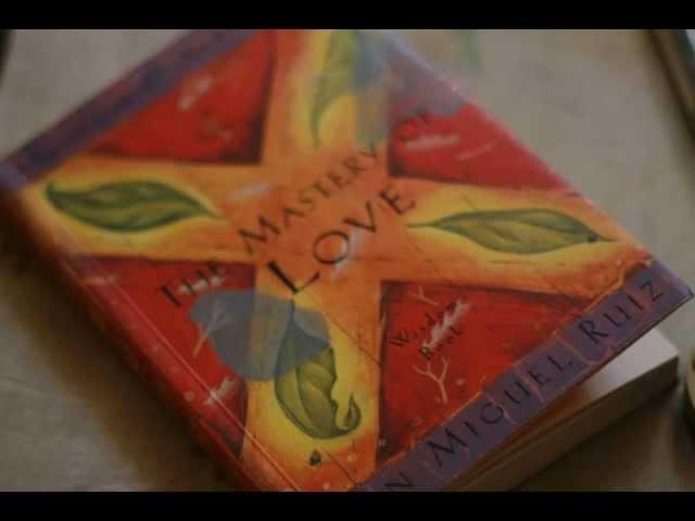 Don Miguel Ruiz - Mastery of Love - The Magical Kitchen