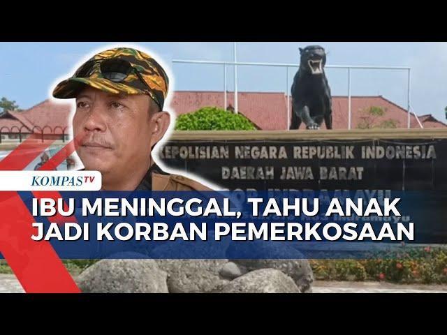 Ibu Meninggal Karena Syok Anaknya yang Masih di Bawah Umur Diperkosa 4 Pemuda, Pelaku Masih Buron!