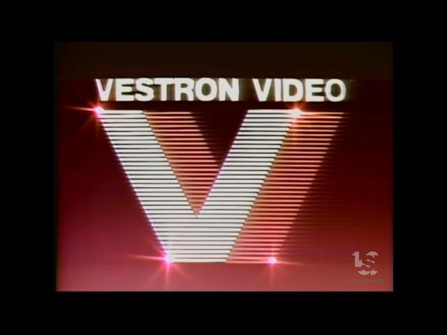 Vestron Video/Cinecom (1984)