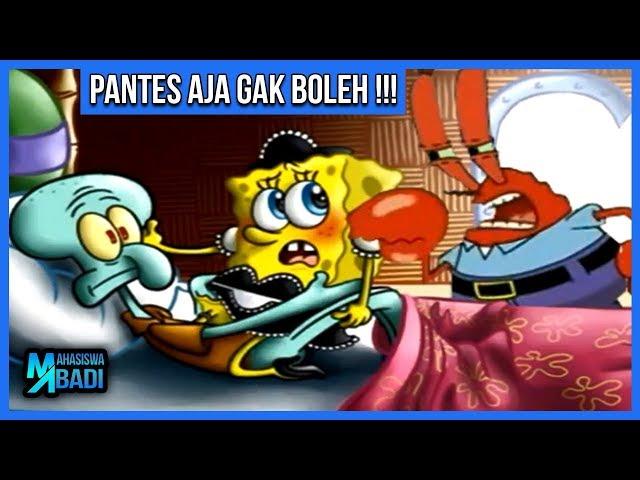 10 FILM DAN SERIAL KARTUN TERBAIK YANG TERNYATA SANGAT DILARANG UNTUK DITONTON ANAK-ANAK