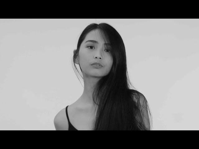 Global Asian Model Philippines 2018 | Mariel Ablong