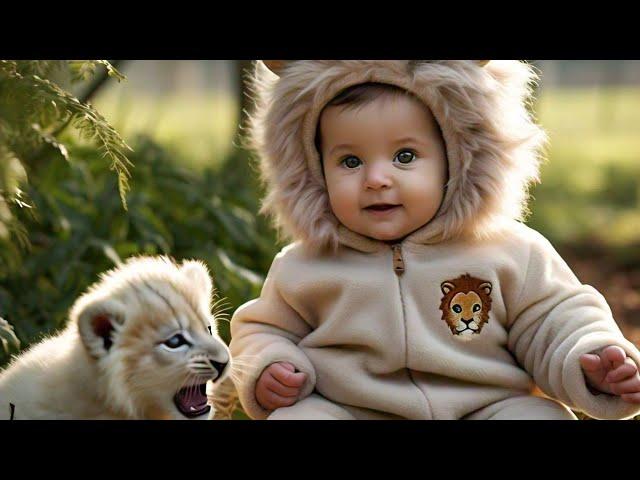 miniature animals with cute baby | cute miniature animals  | cute animals #cute #yt #tinycreatures