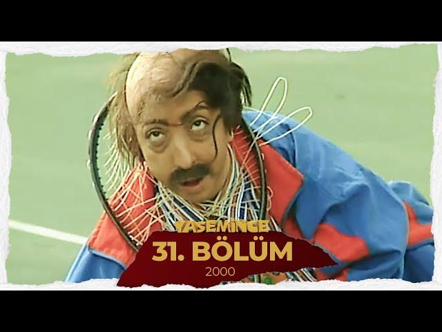 Yasemince 2000  31.Bölüm