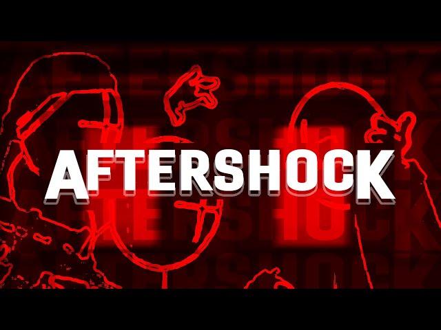 AFTERSHOCK - FNF: Madness 5.5 One Shot