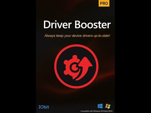 برنامج Driver Booster 6