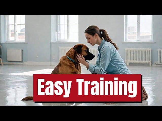 Renowned Canine Behaviorist Reveals Top Dog Training Techniques!