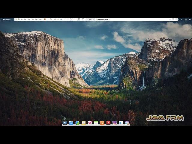 Elementary OS 7.1 Installation on VMWare Workstation 17.5 with VMWare Tools Shared Folder,Clipboard