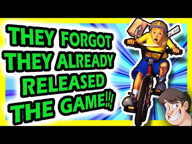 ‼️ 5 INSANE Reasons Games Were Ported To The Same System TWICE | Fact Hunt | Larry Bundy Jr