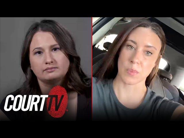 Gypsy Rose Blanchard Calls Out Casey Anthony for 'Legal Advocate' Announcement