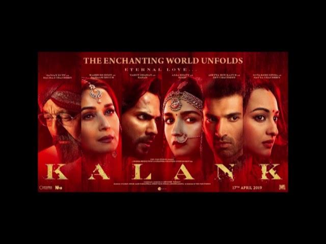 Main Tera (From the song Kalank) - 10 Min Seamless Loop