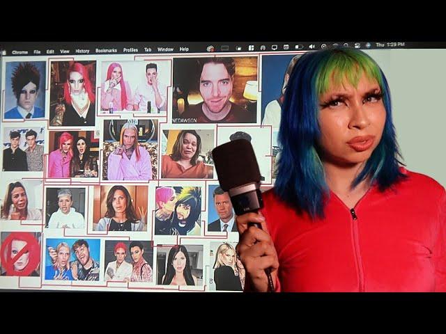 An Unhinged Jeffree Star Deepdive (part 1)