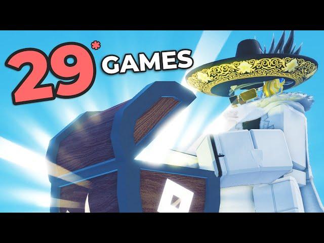 29 Underrated ROBLOX Games That WILL Cure Your Boredom!