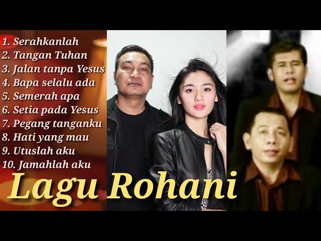 Lagu Rohani Pagi - Penyejuk Hati - Lagu Rohani Kristen 2020 - Cipt: Rudy Loho - Official Video Music