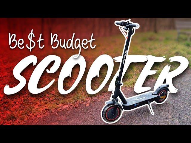 is the EV10k pro the best value scooter ?