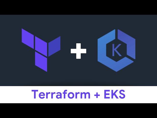 Deploy AWS EKS Cluster Using Terraform | Terraform EKS Cluster Creation | Create EKS Using Terraform