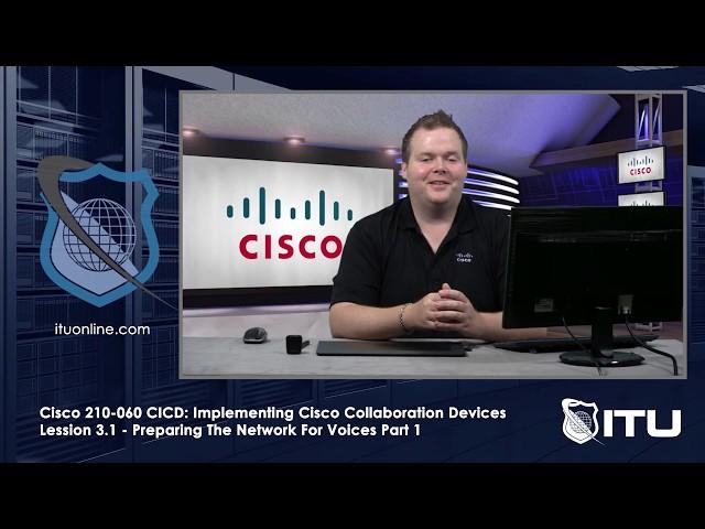 * Exam Retired * Cisco 210-060 CICD Implementing Cisco Collaboration Devices