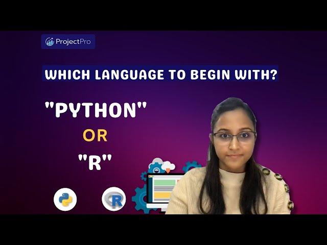 Python or R? The confusion ends here!