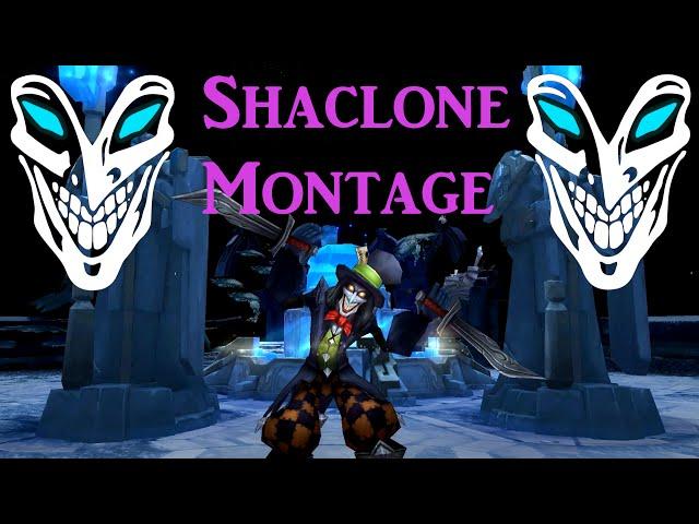 Shaclone Montage | Best Shaco EUW | League of Legends | edited by Leranzas